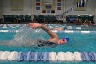 Women's Swimming & Diving  Wheaton College Women’s Swimming & Diving vs Mount Holyoke College. - Photo by Keith Nordstrom : Wheaton, Swimming & Diving